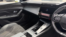 Peugeot 408 1.2 PureTech GT 5dr EAT8 Petrol Hatchback